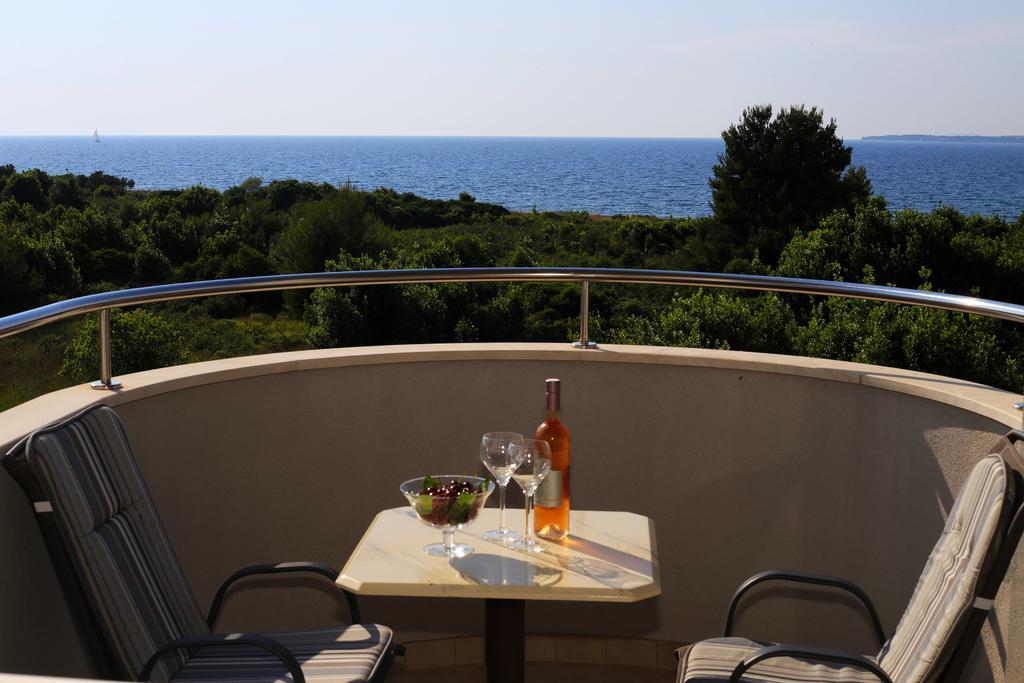 Zadar Antinov Apartments Buitenkant foto