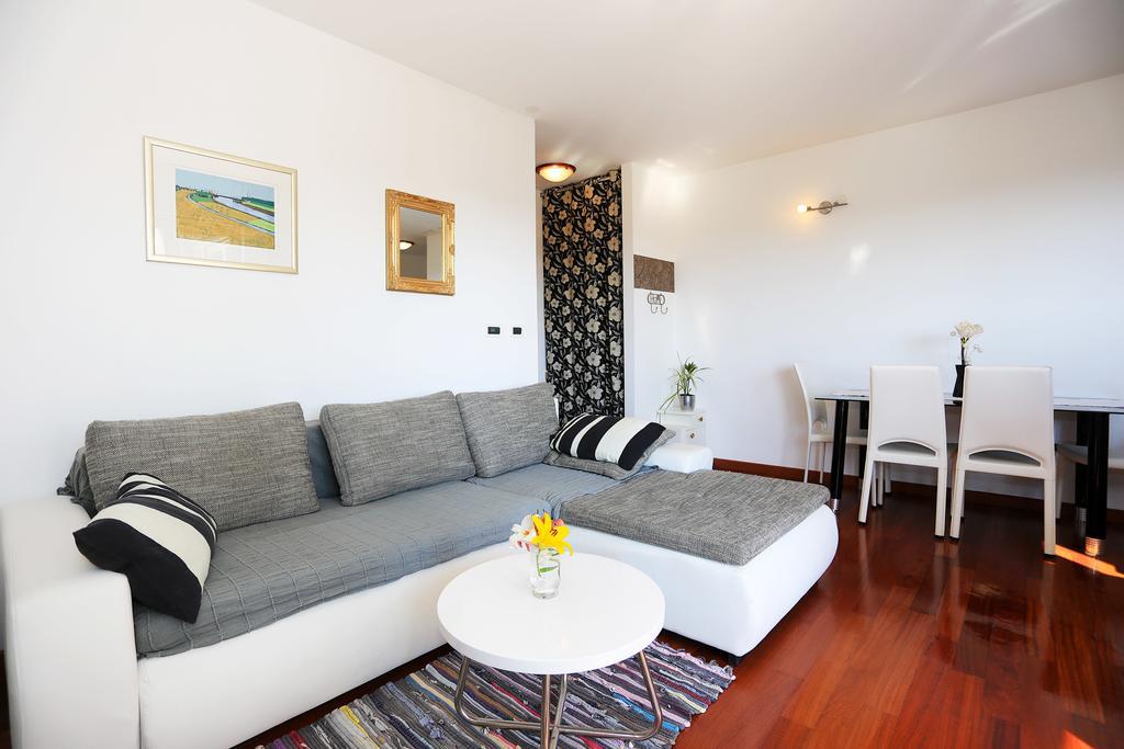 Zadar Antinov Apartments Kamer foto