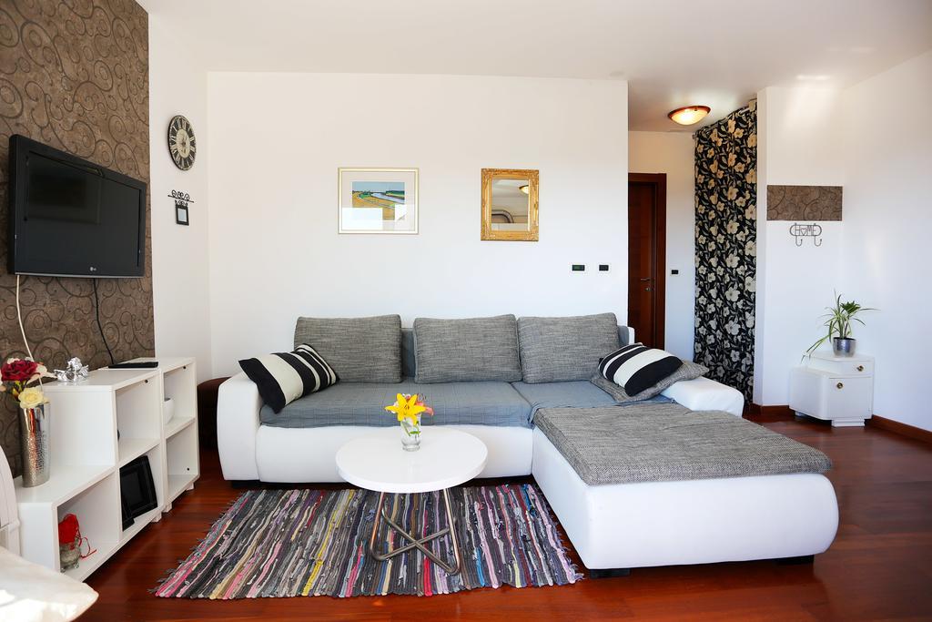 Zadar Antinov Apartments Kamer foto