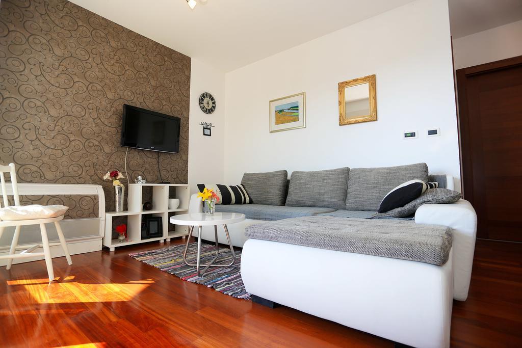 Zadar Antinov Apartments Kamer foto