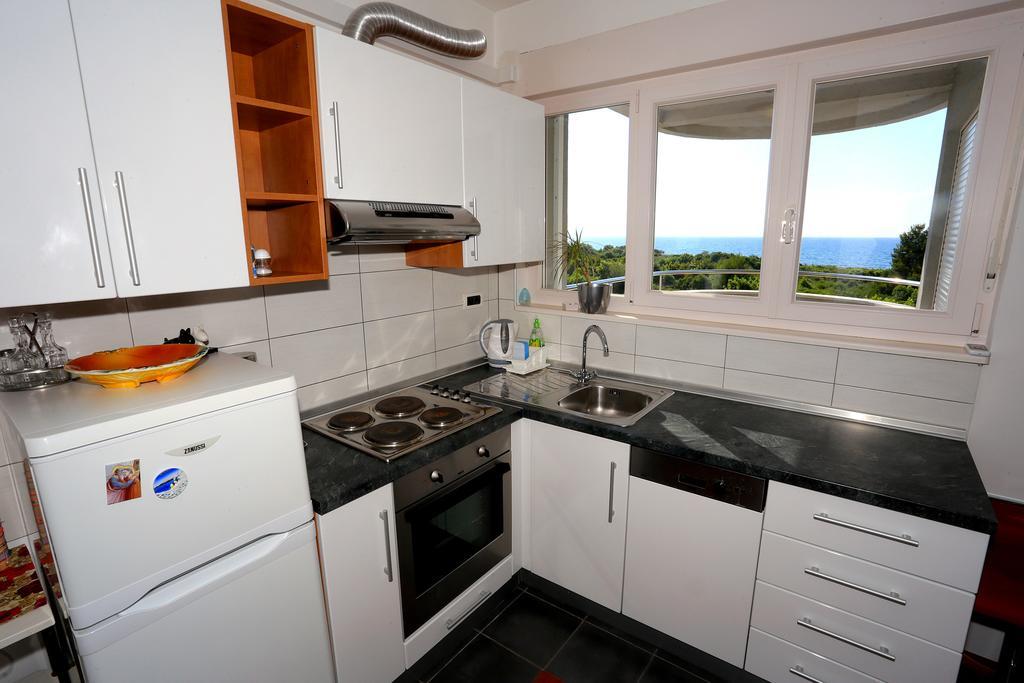 Zadar Antinov Apartments Kamer foto