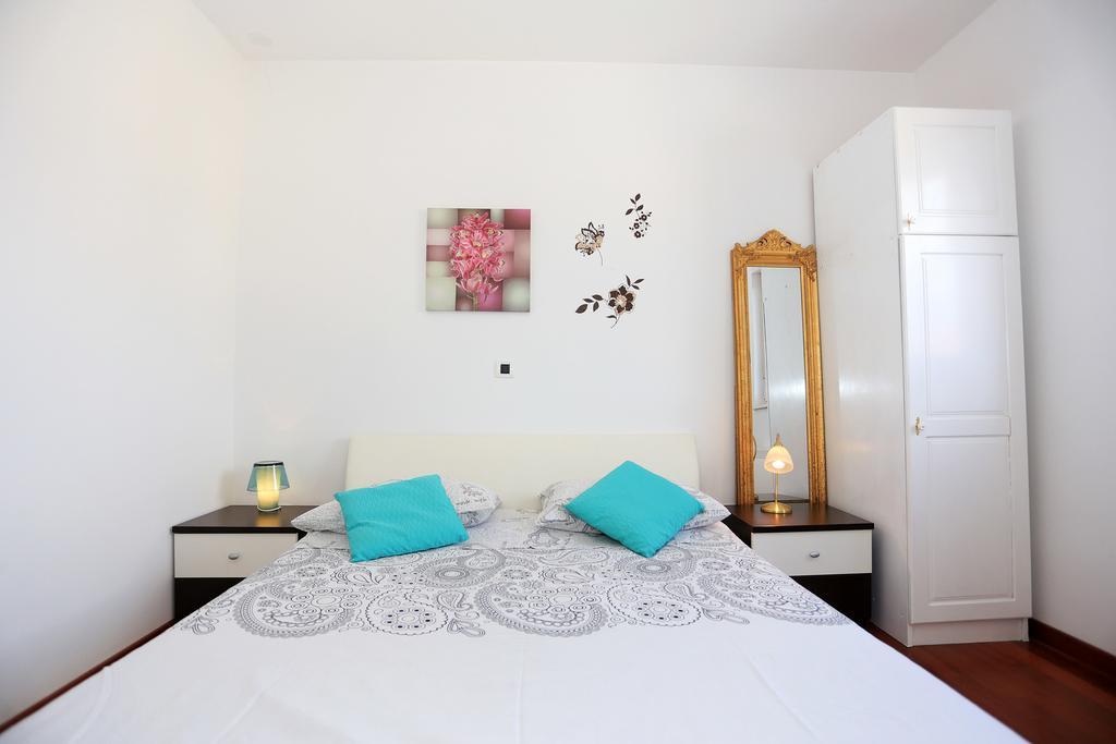Zadar Antinov Apartments Kamer foto