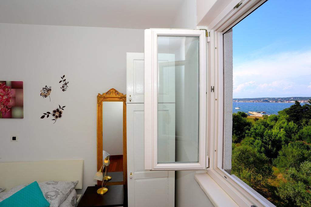 Zadar Antinov Apartments Kamer foto
