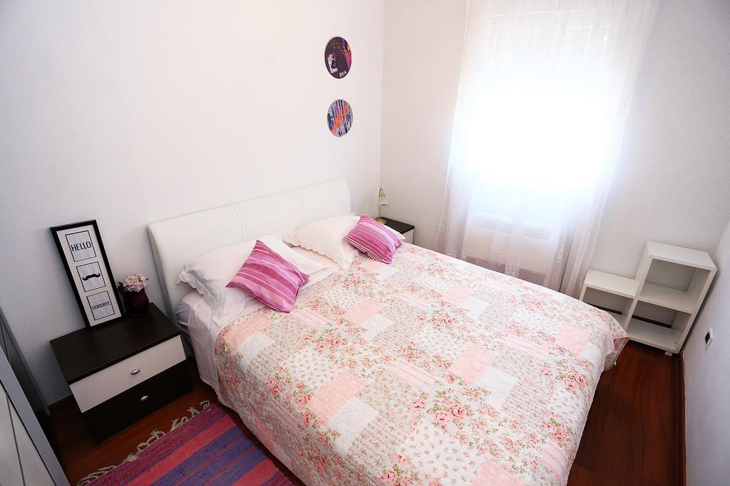 Zadar Antinov Apartments Buitenkant foto