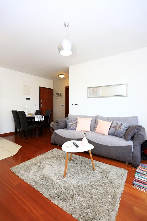 Zadar Antinov Apartments Buitenkant foto