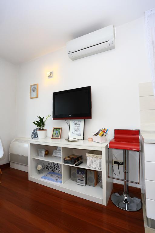 Zadar Antinov Apartments Buitenkant foto