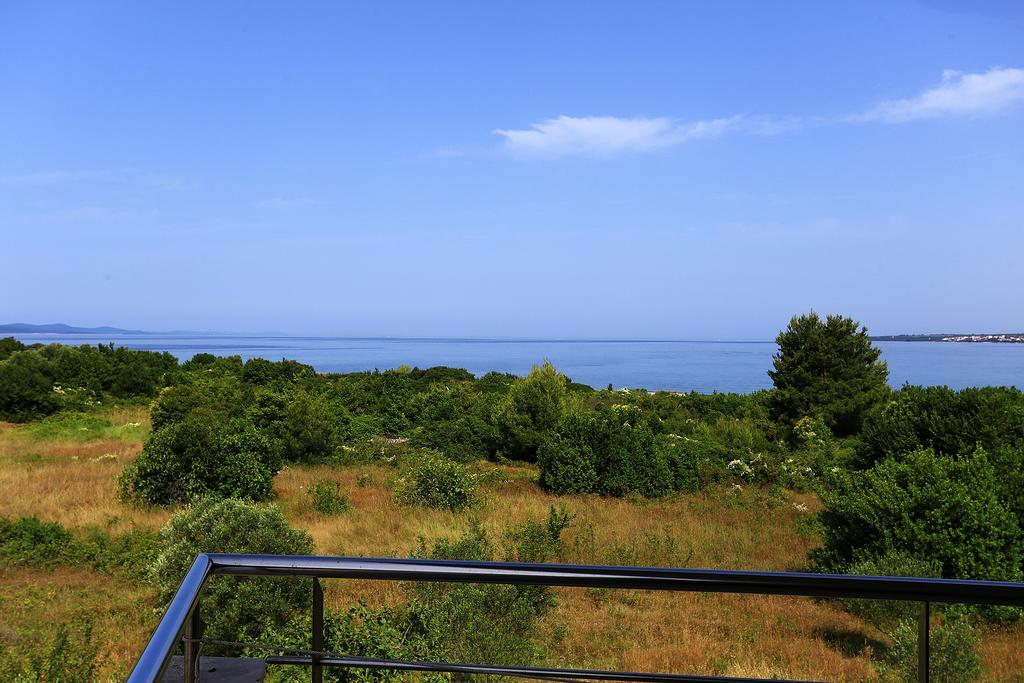 Zadar Antinov Apartments Buitenkant foto