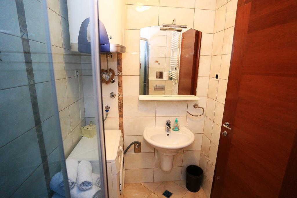 Zadar Antinov Apartments Buitenkant foto