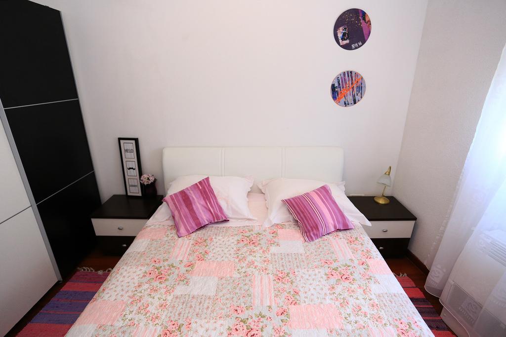 Zadar Antinov Apartments Buitenkant foto