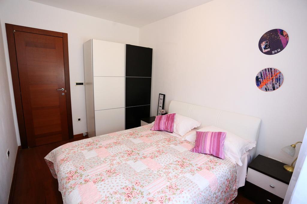 Zadar Antinov Apartments Buitenkant foto