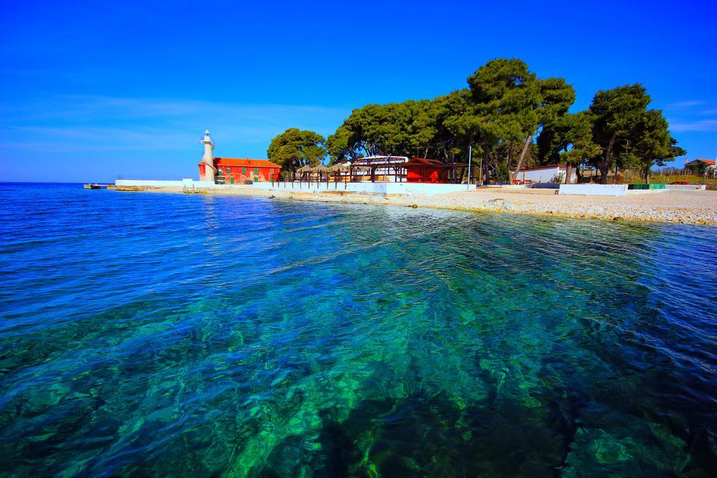 Zadar Antinov Apartments Buitenkant foto