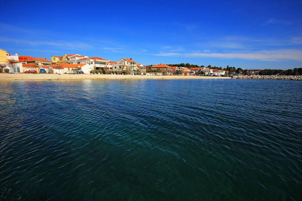 Zadar Antinov Apartments Buitenkant foto