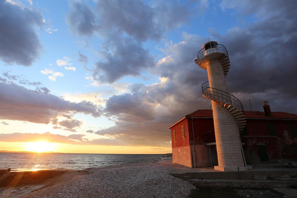 Zadar Antinov Apartments Buitenkant foto