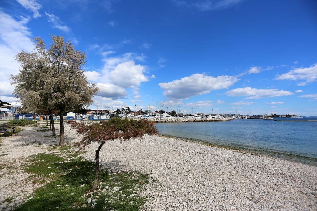 Zadar Antinov Apartments Buitenkant foto