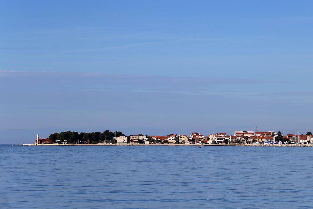 Zadar Antinov Apartments Buitenkant foto